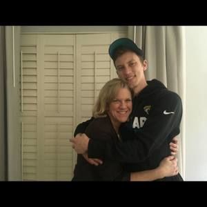 Meet your Posher, Bryan